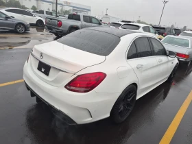 Mercedes-Benz C 400 * CARFAX * AMG PACK * BURMESTER * ПАНОРАМА | Auto.bg — изображение 3 Mercedes-Benz C 400 * CARFAX * AMG PACK * BURMESTER * ПАНОРАМА | Auto.bg — изображение 3