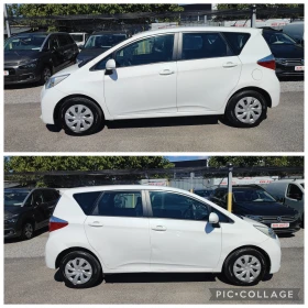 Toyota Verso S 1.3-99ks-6sk-KAMЕРА-НАВИГАЦИЯ | Auto.bg — изображение 4 Toyota Verso S 1.3-99ks-6sk-KAMЕРА-НАВИГАЦИЯ | Auto.bg — изображение 4