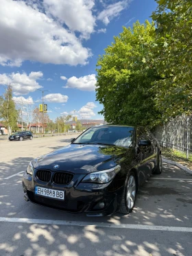 BMW 525 530 M PACK - 4850 € - 31140441 2 | Car24.bg BMW 525 530 M PACK - 4850 € - 31140441 2
