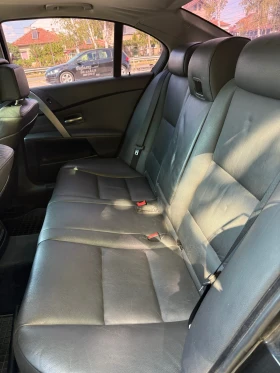 BMW 525 530 M PACK - 4850 € - 31140441 7 | Car24.bg BMW 525 530 M PACK - 4850 € - 31140441 7