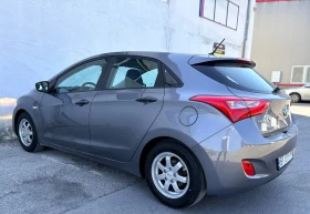 Hyundai I30 1.4i 107500 - 6300 € - 36990033 4 | Car24.bg Hyundai I30 1.4i 107500 - 6300 € - 36990033 4