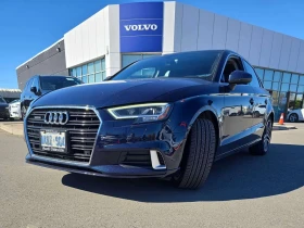 Audi A3 Technik / B&O / Camera / Carfax