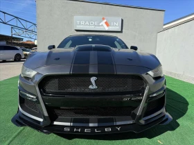 Ford Mustang GT Shelby Package Cabrio | Auto.bg — изображение 2 Ford Mustang GT Shelby Package Cabrio | Auto.bg — изображение 2