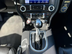 Ford Mustang GT Shelby Package Cabrio | Auto.bg — изображение 15 Ford Mustang GT Shelby Package Cabrio | Auto.bg — изображение 15