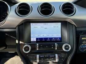 Ford Mustang GT Shelby Package Cabrio | Auto.bg — изображение 14 Ford Mustang GT Shelby Package Cabrio | Auto.bg — изображение 14
