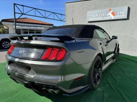 Ford Mustang GT Shelby Package Cabrio | Auto.bg — изображение 4 Ford Mustang GT Shelby Package Cabrio | Auto.bg — изображение 4