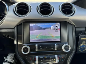 Ford Mustang GT Shelby Package Cabrio | Auto.bg — изображение 13 Ford Mustang GT Shelby Package Cabrio | Auto.bg — изображение 13