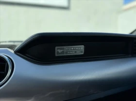 Ford Mustang GT Shelby Package Cabrio | Auto.bg — изображение 16 Ford Mustang GT Shelby Package Cabrio | Auto.bg — изображение 16