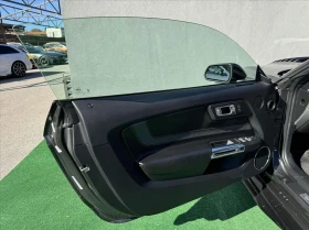 Ford Mustang GT Shelby Package Cabrio | Auto.bg — изображение 8 Ford Mustang GT Shelby Package Cabrio | Auto.bg — изображение 8