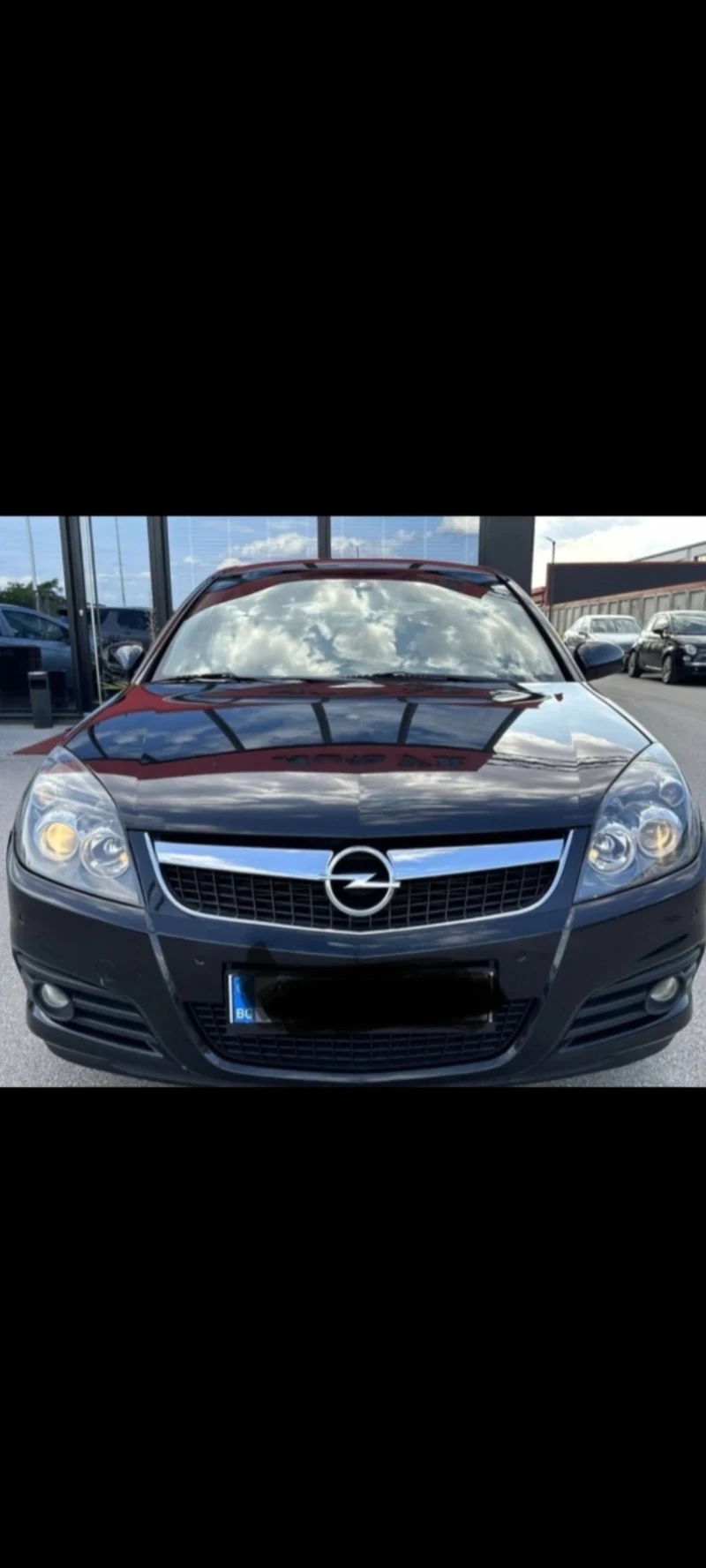 Opel Vectra - 2450 € / 4791.78 лв. - 83510921 1 | Car24.bg Opel Vectra - 2450 € / 4791.78 лв. - 83510921 1