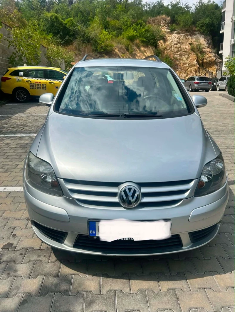 VW Golf Plus - 3200 € / 6258.66 лв. - 32150311 1 | Car24.bg VW Golf Plus - 3200 € / 6258.66 лв. - 32150311 1