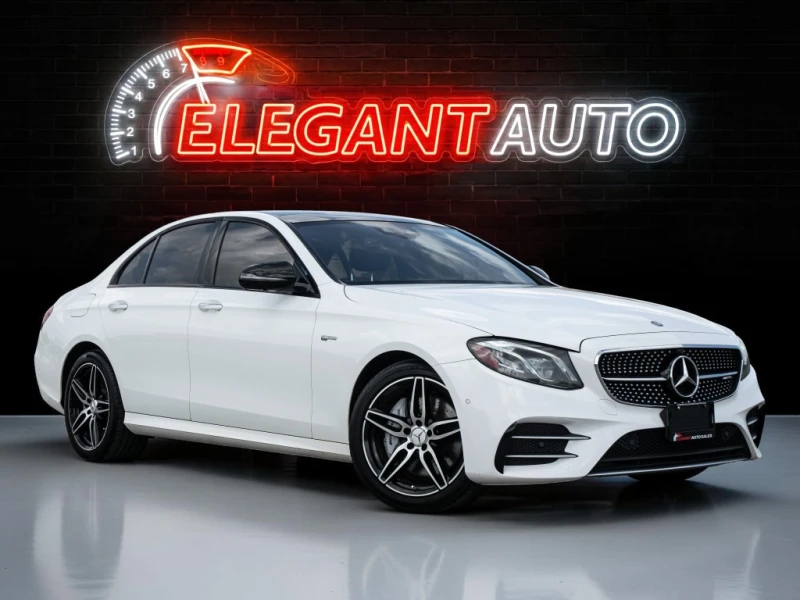 Mercedes-Benz E 43 AMG 4MATIC | 4Matic | COMAND | Apple CarPlay | AMG - 26000 € / 50851.58 лв. - 23240502 1 | Car24.bg Mercedes-Benz E 43 AMG 4MATIC | 4Matic | COMAND | Apple CarPlay | AMG - 26000 € / 50851.58 лв. - 23240502 1