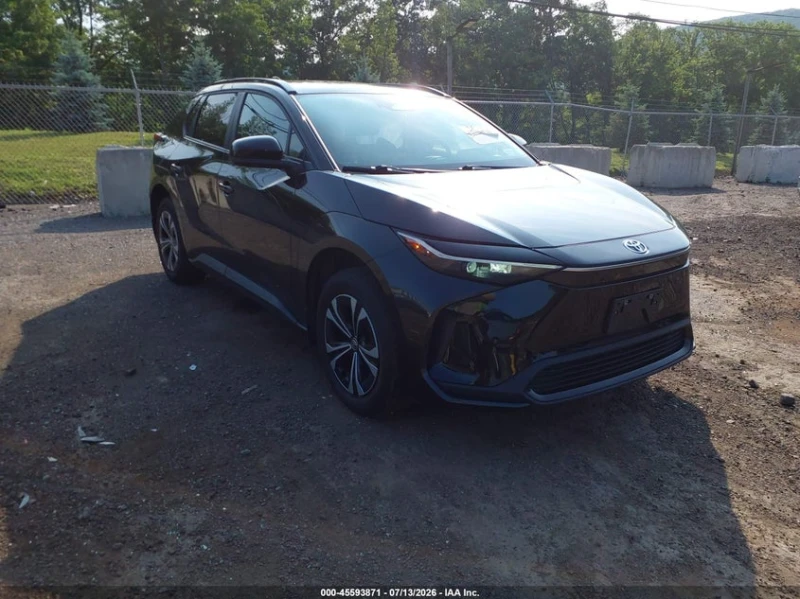 Toyota bZ4X XLE AWD - 13900 € - 72322117 1 | Car24.bg Toyota bZ4X XLE AWD - 13900 € - 72322117 1