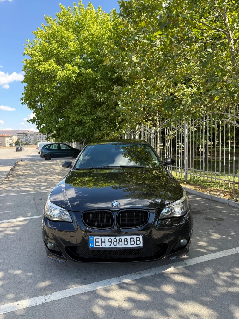 BMW 525 530 M PACK - 4850 € - 31140441 1 | Car24.bg BMW 525 530 M PACK - 4850 € - 31140441 1