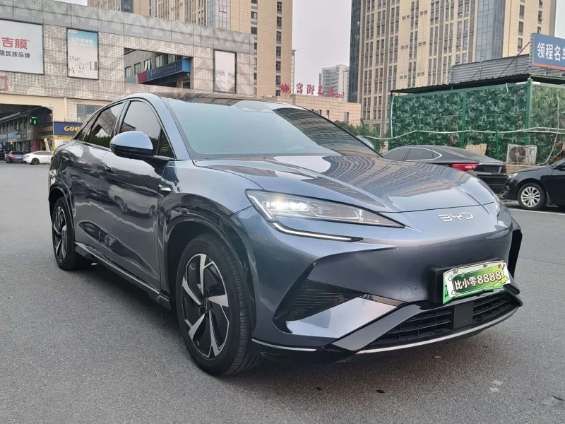 BYD Sealion 7 Smart Navigation Edition 610 autogeorge.com - 31000 € - 58585476 1 | Car24.bg BYD Sealion 7 Smart Navigation Edition 610 autogeorge.com - 31000 € - 58585476 1