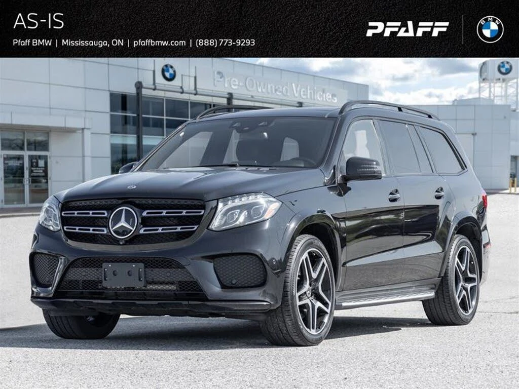Mercedes-Benz GLS 450 4MATIC* AMG-LINE* ПАНО* ОБДУХВАНЕ* HARMAN* KARDON* | Auto.bg — изображение 1 Mercedes-Benz GLS 450 4MATIC* AMG-LINE* ПАНО* ОБДУХВАНЕ* HARMAN* KARDON* | Auto.bg — изображение 1