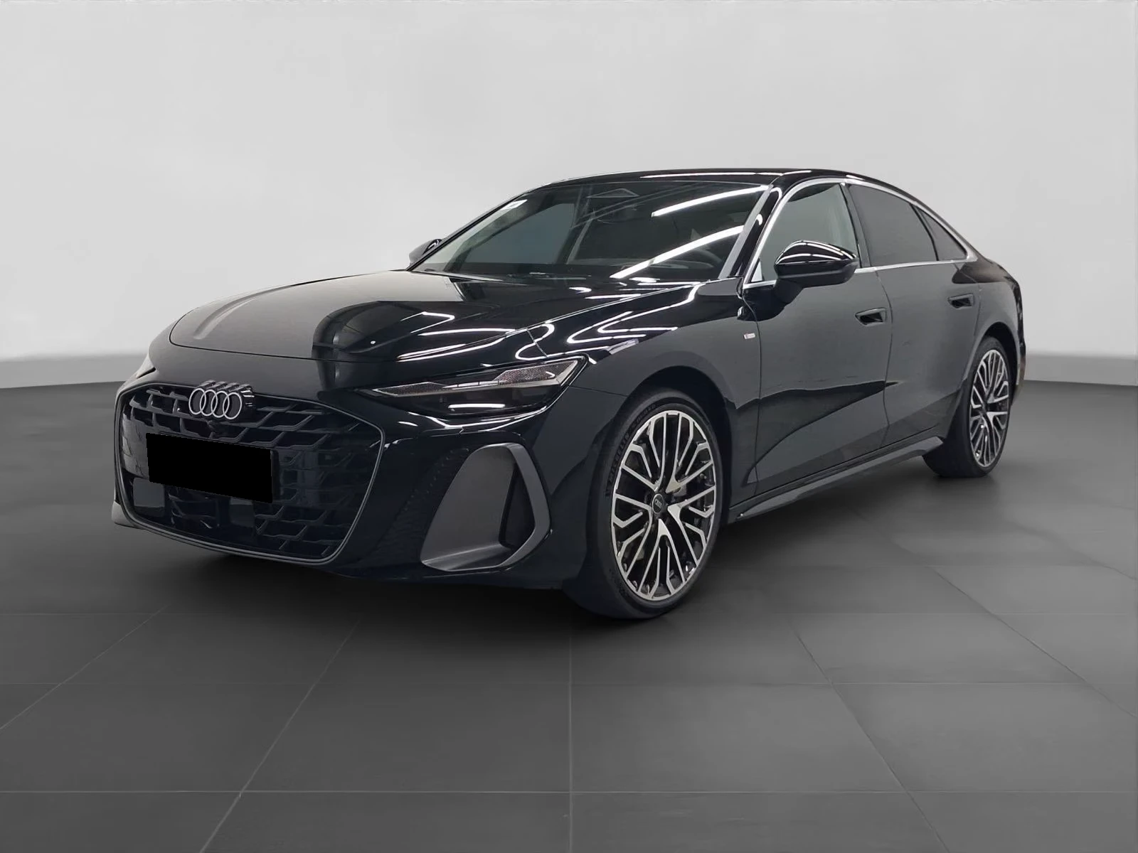 Audi A6 S-LINE* HEAD-UP* HYPER* B&O* DISTR* 360CAM* | Auto.bg — изображение 1 Audi A6 S-LINE* HEAD-UP* HYPER* B&O* DISTR* 360CAM* | Auto.bg — изображение 1