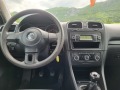 VW Golf 1.6i ГАЗ - [16] 