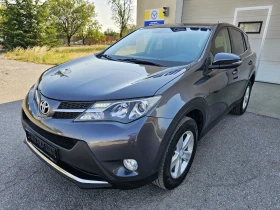 Toyota Rav4 2.0 D-4D - Car24.bg Toyota Rav4 2.0 D-4D