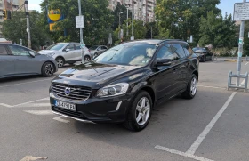 Volvo XC60 - Car24.bg Volvo XC60
