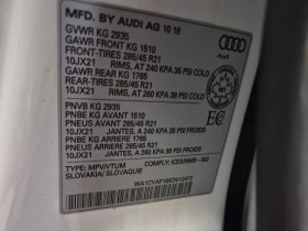 Audi Q8 2019 TECHNIK QUATTRO * БЕЗ ПЪРВОНАЧАЛНА ВНОСКА* - 57890 лв. / 29598.69 € - 31817533 14 | Car24.bg Audi Q8 2019 TECHNIK QUATTRO * БЕЗ ПЪРВОНАЧАЛНА ВНОСКА* - 57890 лв. / 29598.69 € - 31817533 14