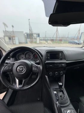 Mazda CX-5 - 10730 € / 20986.06 лв. - 87602650 16 | Car24.bg Mazda CX-5 - 10730 € / 20986.06 лв. - 87602650 16