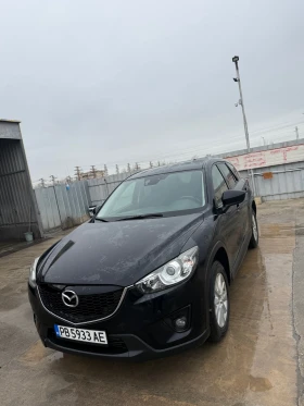 Mazda CX-5 - 10730 € / 20986.06 лв. - 87602650 2 | Car24.bg Mazda CX-5 - 10730 € / 20986.06 лв. - 87602650 2