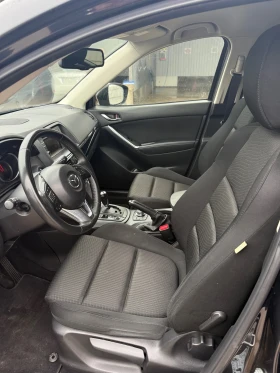 Mazda CX-5 - 10730 € / 20986.06 лв. - 87602650 15 | Car24.bg Mazda CX-5 - 10730 € / 20986.06 лв. - 87602650 15