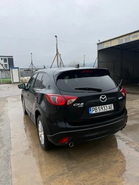 Mazda CX-5 - 10730 € / 20986.06 лв. - 87602650 7 | Car24.bg Mazda CX-5 - 10730 € / 20986.06 лв. - 87602650 7