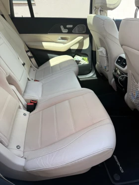 Mercedes-Benz GLS580 undefined | Auto.bg — изображение 15 Mercedes-Benz GLS580 undefined | Auto.bg — изображение 15