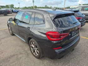 BMW X3 M40I | ЦЕНА ДО БЪЛГАРИЯ | ДИСТРОНИК | 360 | HUD | Auto.bg — изображение 4 BMW X3 M40I | ЦЕНА ДО БЪЛГАРИЯ | ДИСТРОНИК | 360 | HUD | Auto.bg — изображение 4