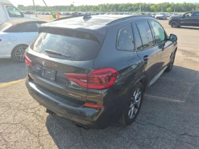 BMW X3 M40I | ЦЕНА ДО БЪЛГАРИЯ | ДИСТРОНИК | 360 | HUD | Auto.bg — изображение 3 BMW X3 M40I | ЦЕНА ДО БЪЛГАРИЯ | ДИСТРОНИК | 360 | HUD | Auto.bg — изображение 3