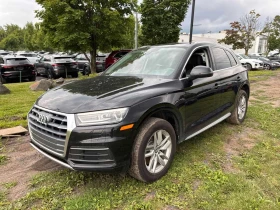 Audi Q5 * Komfort * CARFAX * БЕЗ ПЪРВОНАЧАЛНА ВНОСКА