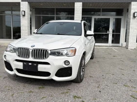 BMW X3 * xDrive28i * CARFAX * ОПЦИЯ ЗА ФИНАНСИРАНЕ * - 12700 € - 55012582 3 | Car24.bg BMW X3 * xDrive28i * CARFAX * ОПЦИЯ ЗА ФИНАНСИРАНЕ * - 12700 € - 55012582 3