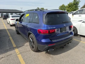 Mercedes-Benz GLB 250 * AMG Line * CARFAX * Без инциденти * - 23900 € - 24365169 4 | Car24.bg Mercedes-Benz GLB 250 * AMG Line * CARFAX * Без инциденти * - 23900 € - 24365169 4