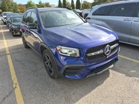 Mercedes-Benz GLB 250 * AMG Line * CARFAX * Без инциденти * - 23900 € - 24365169 2 | Car24.bg Mercedes-Benz GLB 250 * AMG Line * CARFAX * Без инциденти * - 23900 € - 24365169 2