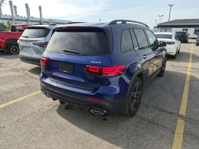 Mercedes-Benz GLB 250 * AMG Line * CARFAX * Без инциденти * - 23900 € - 24365169 3 | Car24.bg Mercedes-Benz GLB 250 * AMG Line * CARFAX * Без инциденти * - 23900 € - 24365169 3