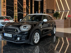 Снимка Mini Countryman