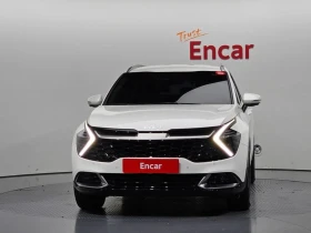 Kia Sportage Diesel 2.0 2WD | Auto.bg — изображение 3 Kia Sportage Diesel 2.0 2WD | Auto.bg — изображение 3