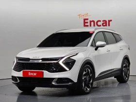 Kia Sportage Diesel 2.0 2WD