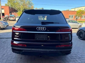 Audi Q7 * Technik S-line* 360KAМЕРИ* ОБДУХВАНЕ* | Auto.bg — изображение 4 Audi Q7 * Technik S-line* 360KAМЕРИ* ОБДУХВАНЕ* | Auto.bg — изображение 4