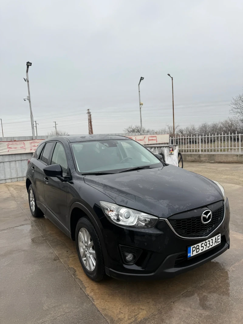 Mazda CX-5 - 10730 € / 20986.06 лв. - 87602650 1 | Car24.bg Mazda CX-5 - 10730 € / 20986.06 лв. - 87602650 1