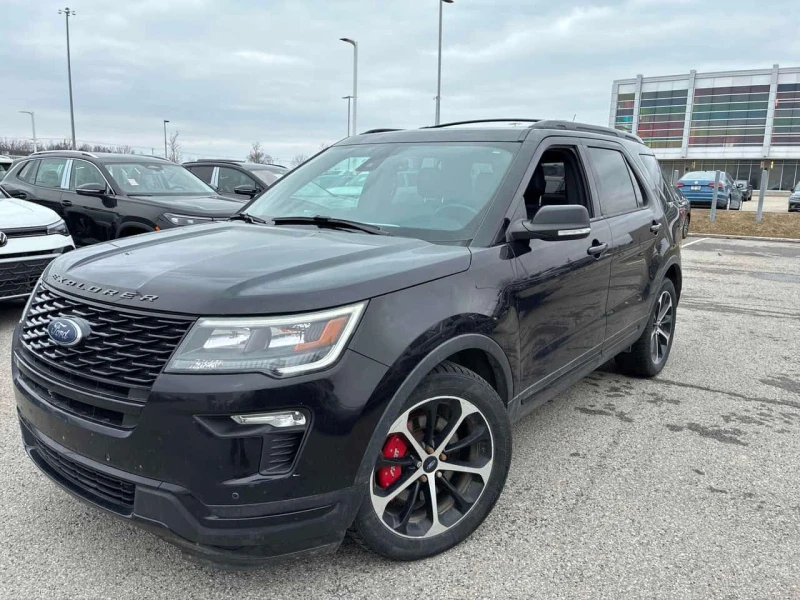 Ford Explorer * Sport * ОТ ПРЕДСТАВИТЕЛСТВО * - 11900 € / 23274.38 лв. - 78803605 1 | Car24.bg Ford Explorer * Sport * ОТ ПРЕДСТАВИТЕЛСТВО * - 11900 € / 23274.38 лв. - 78803605 1