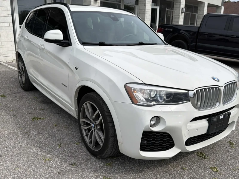 BMW X3 * xDrive28i * CARFAX * ОПЦИЯ ЗА ФИНАНСИРАНЕ * - 12700 € - 55012582 1 | Car24.bg BMW X3 * xDrive28i * CARFAX * ОПЦИЯ ЗА ФИНАНСИРАНЕ * - 12700 € - 55012582 1