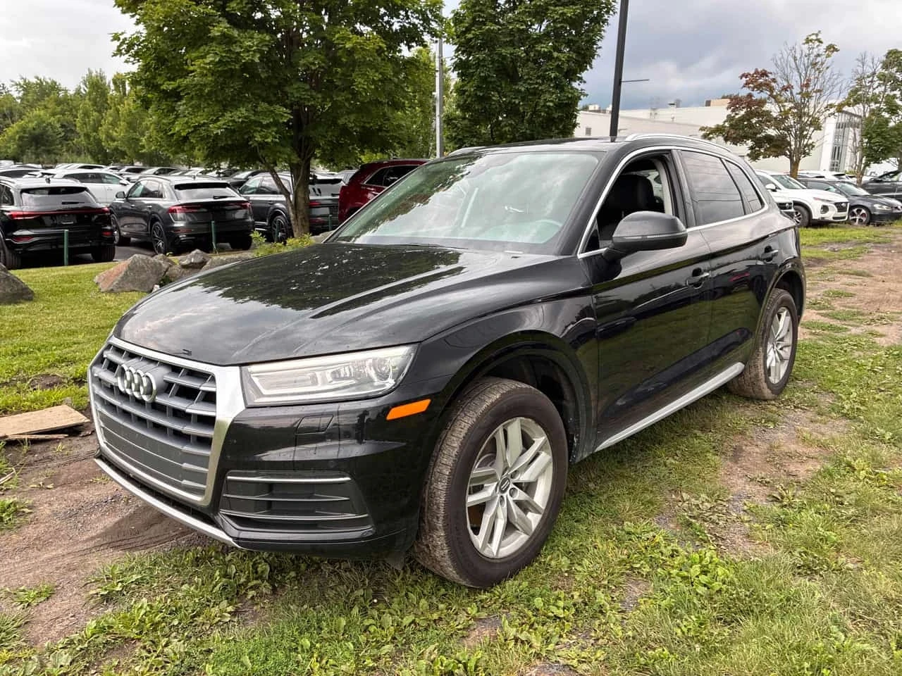 Audi Q5 Komfort / CAMERA / CARFAX / АВТОКРЕДИТ | Auto.bg — изображение 1 Audi Q5 Komfort / CAMERA / CARFAX / АВТОКРЕДИТ | Auto.bg — изображение 1