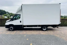 Iveco Daily 35c18* 1000кг.Борд* LED* 4.40м.* HI-MATIC* | Auto.bg — изображение 2 Iveco Daily 35c18* 1000кг.Борд* LED* 4.40м.* HI-MATIC* | Auto.bg — изображение 2