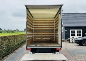 Iveco Daily 35c18* 1000кг.Борд* LED* 4.40м.* HI-MATIC* | Auto.bg — изображение 9 Iveco Daily 35c18* 1000кг.Борд* LED* 4.40м.* HI-MATIC* | Auto.bg — изображение 9
