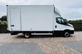 Iveco Daily 35c18* 1000кг.Борд* LED* 4.40м.* HI-MATIC* | Auto.bg — изображение 5 Iveco Daily 35c18* 1000кг.Борд* LED* 4.40м.* HI-MATIC* | Auto.bg — изображение 5