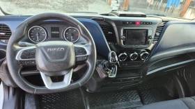 Iveco Daily 35c18* Борд* LED* 4.40м.* HI-MATIC* | Auto.bg — изображение 12 Iveco Daily 35c18* Борд* LED* 4.40м.* HI-MATIC* | Auto.bg — изображение 12