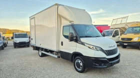 Iveco Daily 35c18* Борд* LED* 4.40м.* HI-MATIC* | Auto.bg — изображение 3 Iveco Daily 35c18* Борд* LED* 4.40м.* HI-MATIC* | Auto.bg — изображение 3